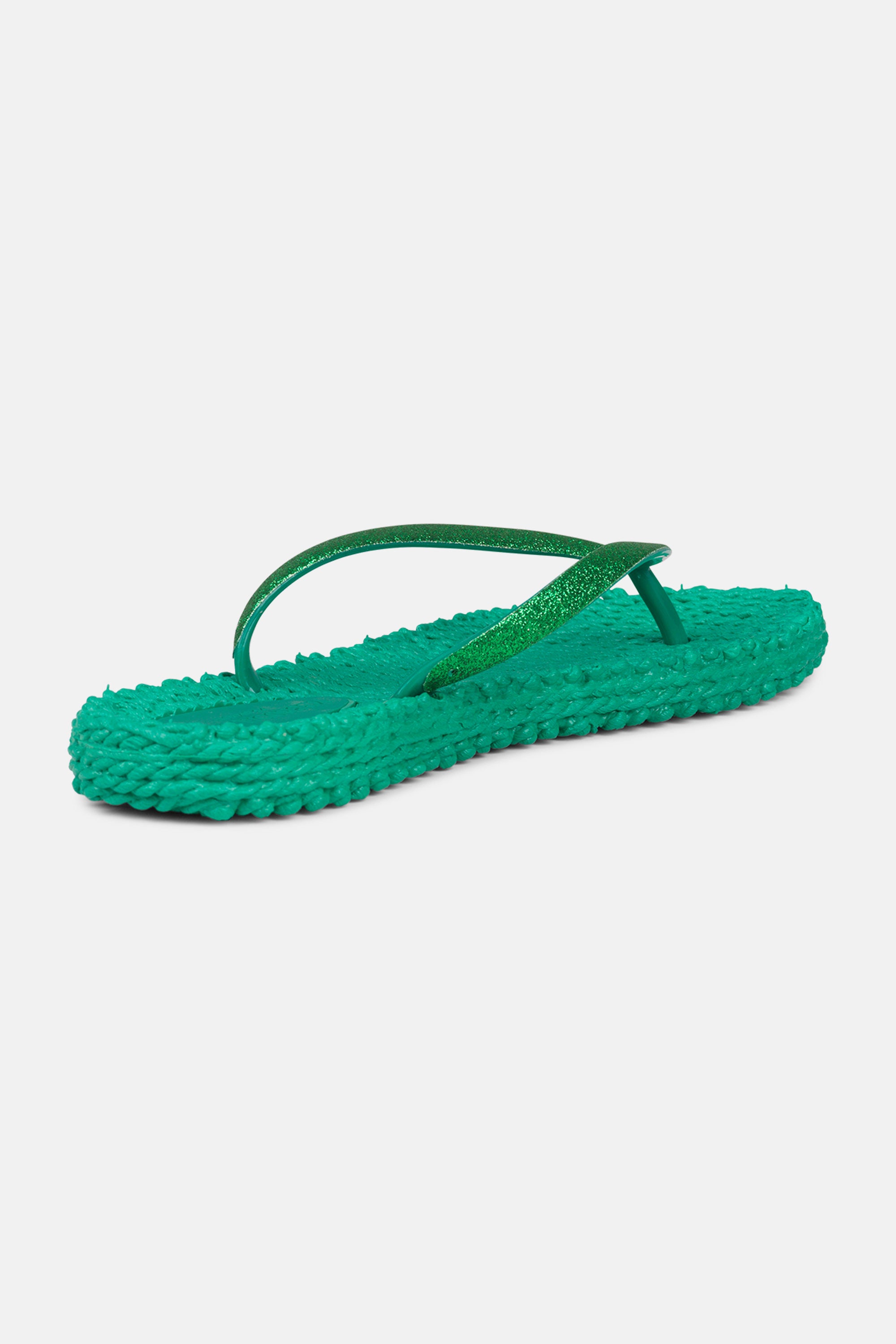 Flip-flops Glitter - North Green